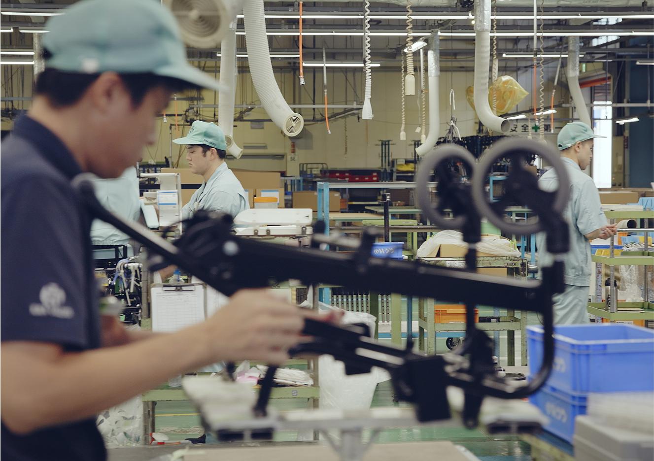 画像：03 素直な人材の育成