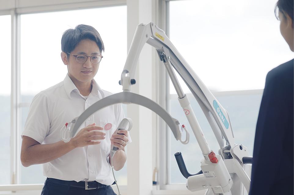 画像：いうらの事業