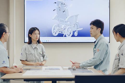 画像：いうらの事業