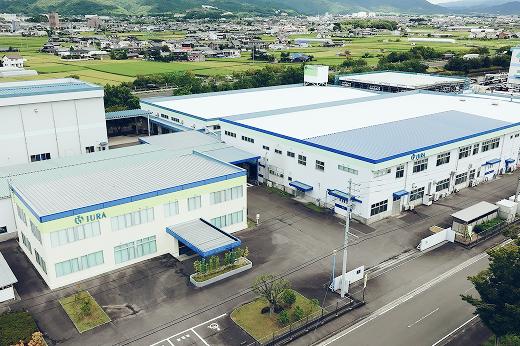 画像：会社概要