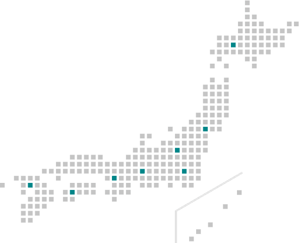 画像：国内事業所