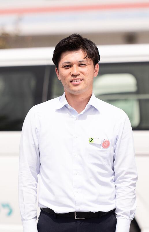 画像:いうらで働く仲間