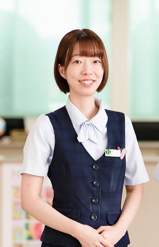 画像:いうらで働く仲間