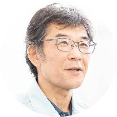 画像：N主任技師