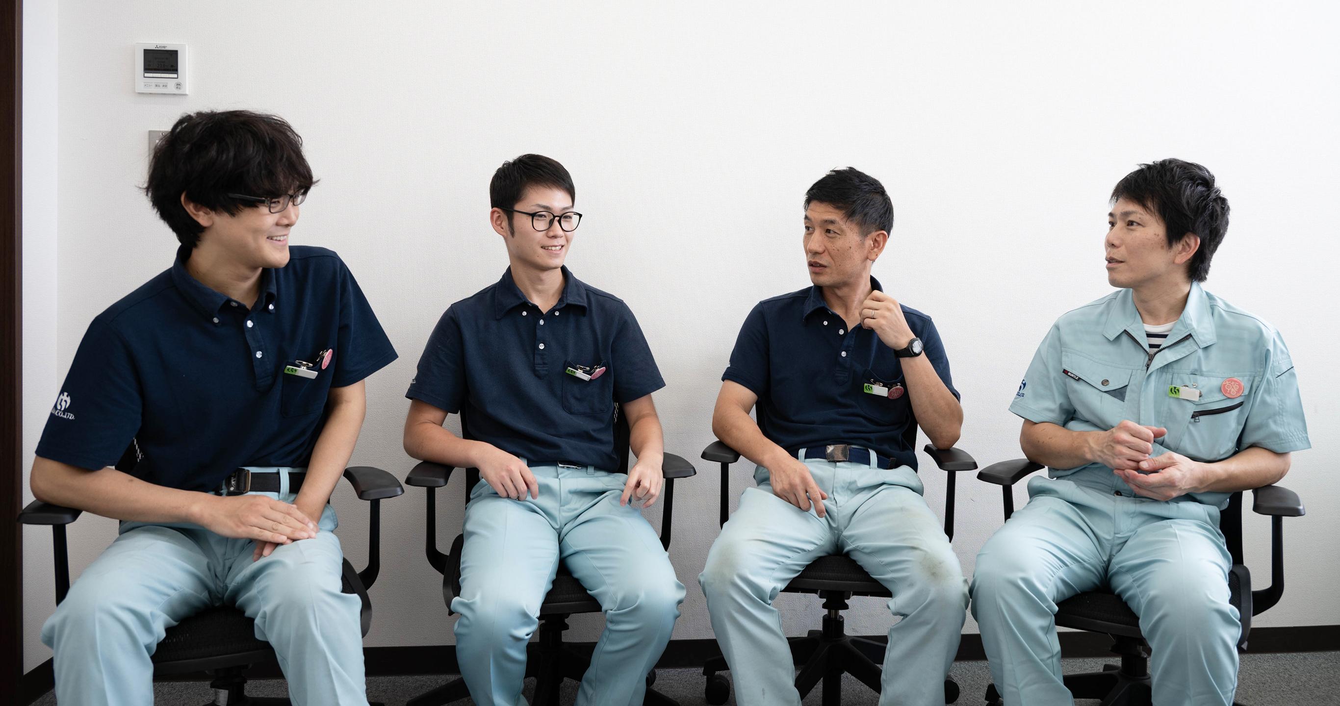 画像：クロストーク