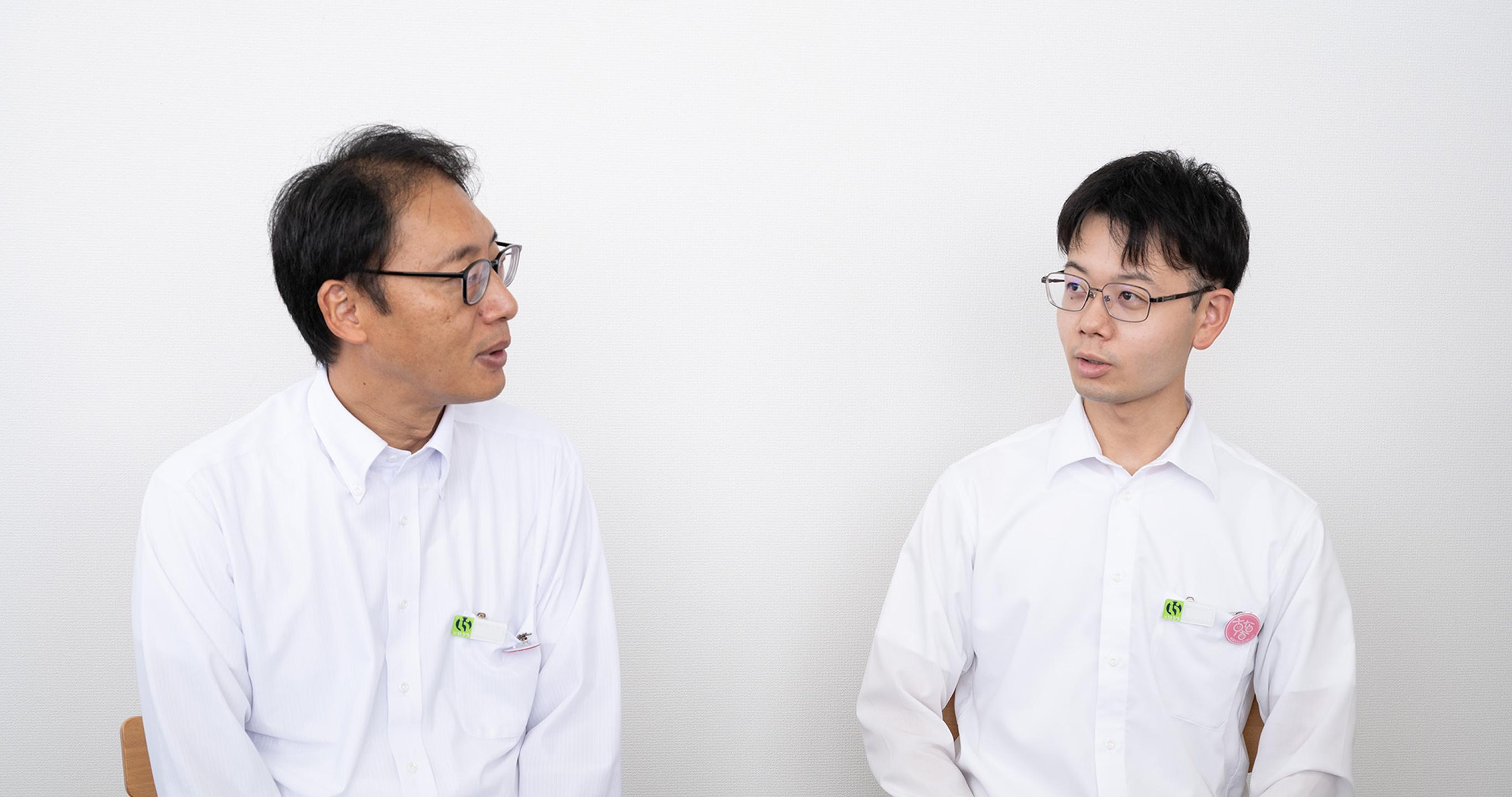 画像：クロストーク