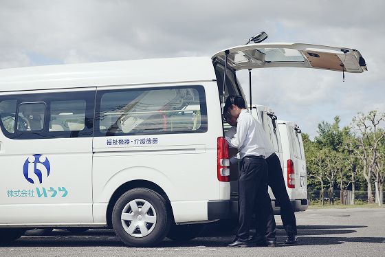 イメージ：研修の種類