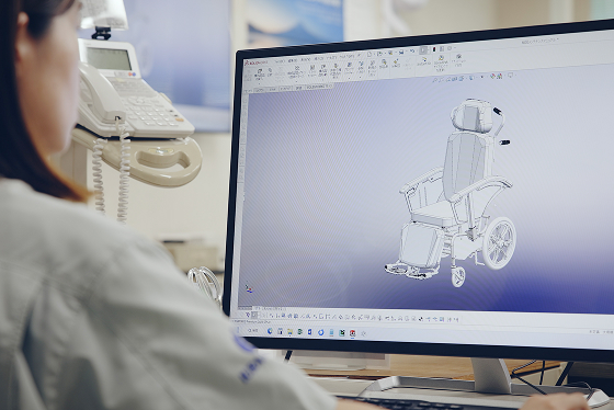 イメージ：研修の種類