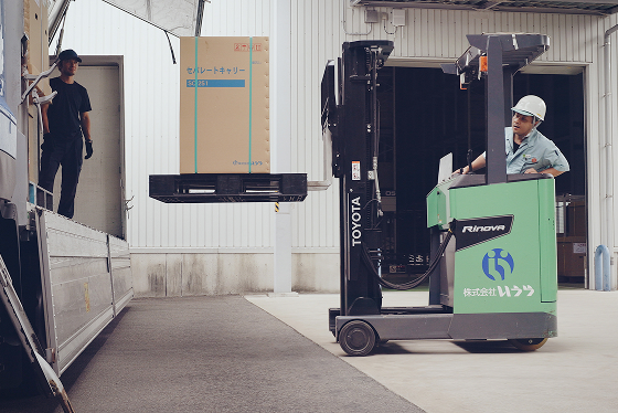 イメージ：研修の種類