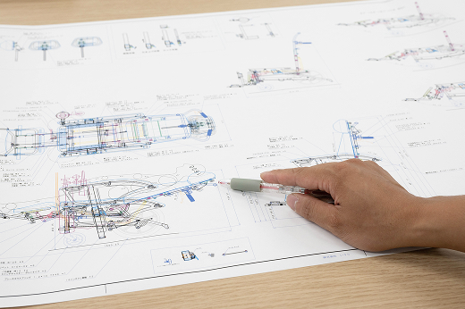 画像：キャリアプラン