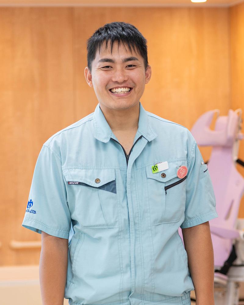 画像：変わらない”ものづくり”への想いを形に