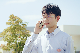 画像：中途採用