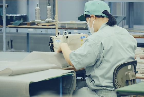 画像：製造業務