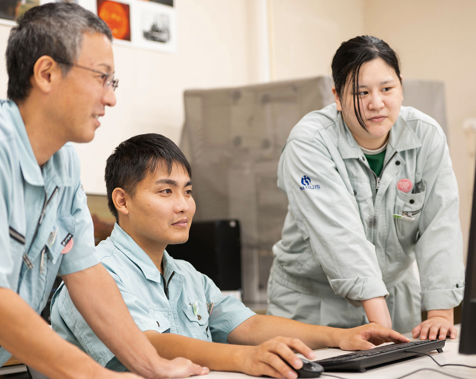 画像：イメージ画像